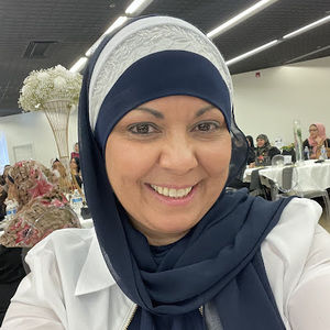 Meet your Posher, Samara